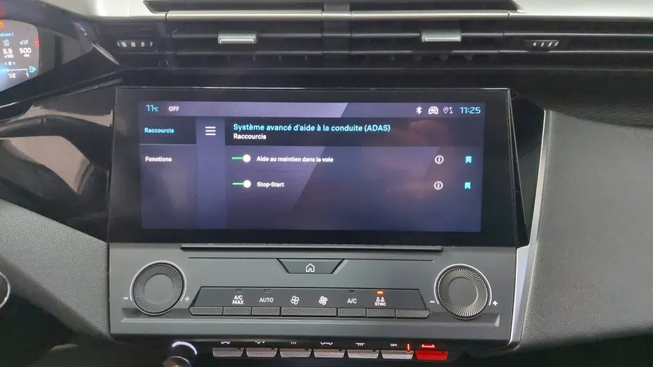 PEUGEOT 308 -