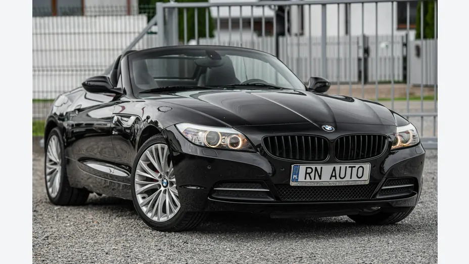 BMW Z4 -