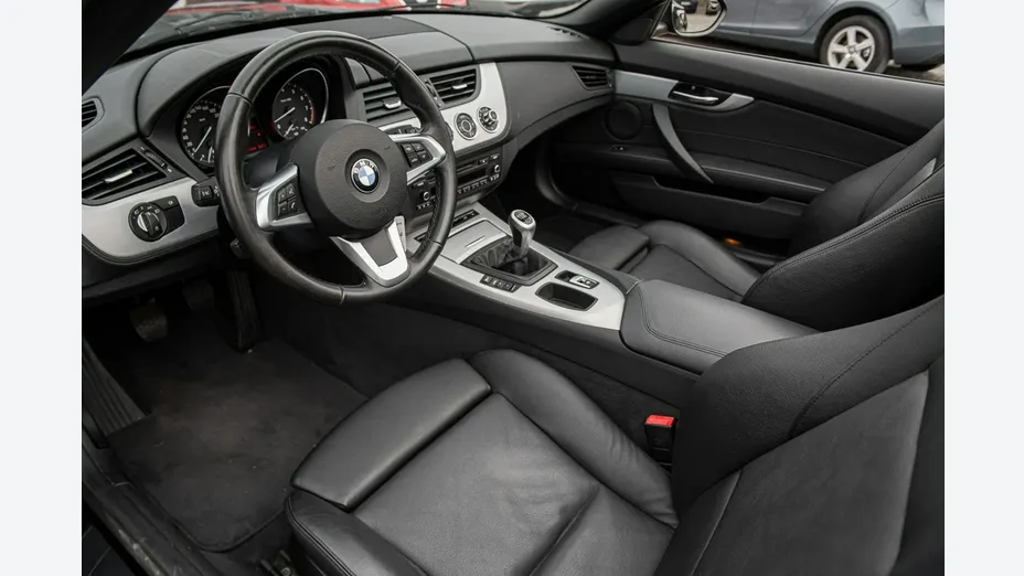 BMW Z4 -