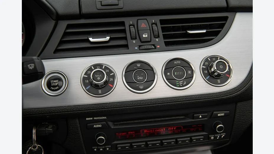 BMW Z4 -