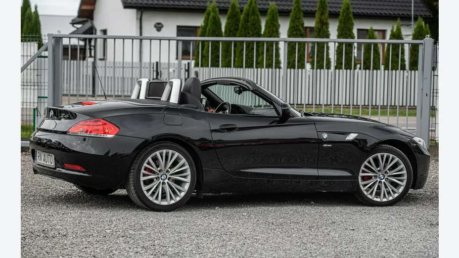 BMW Z4 -
