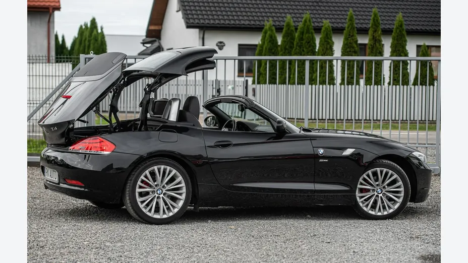 BMW Z4 -