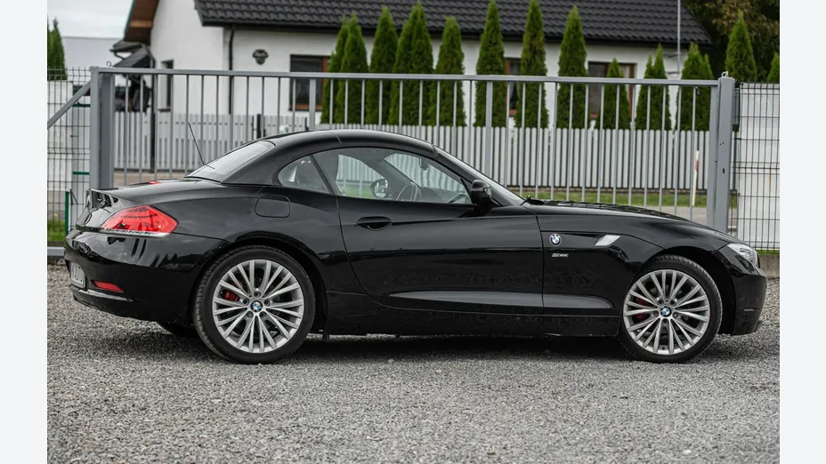 BMW Z4 -