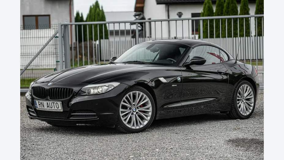 BMW Z4 -