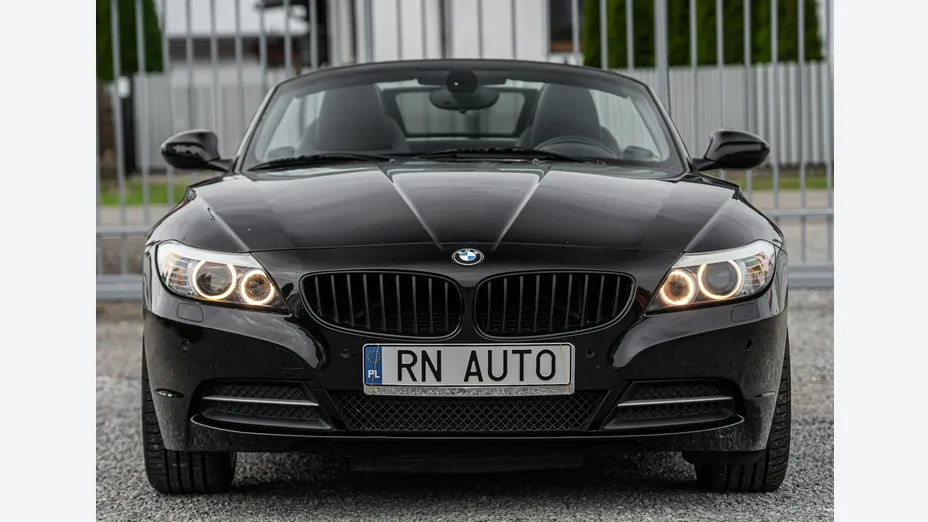 BMW Z4 -
