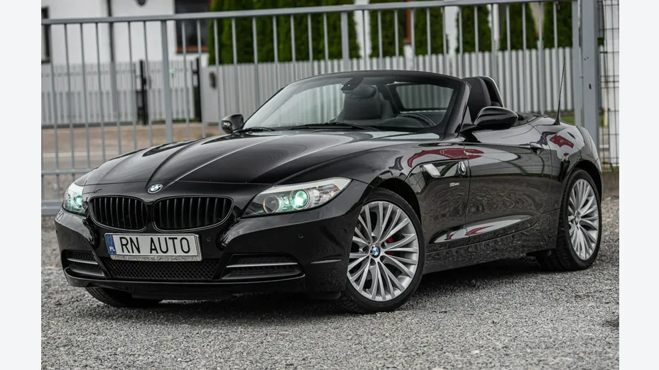 BMW Z4 -