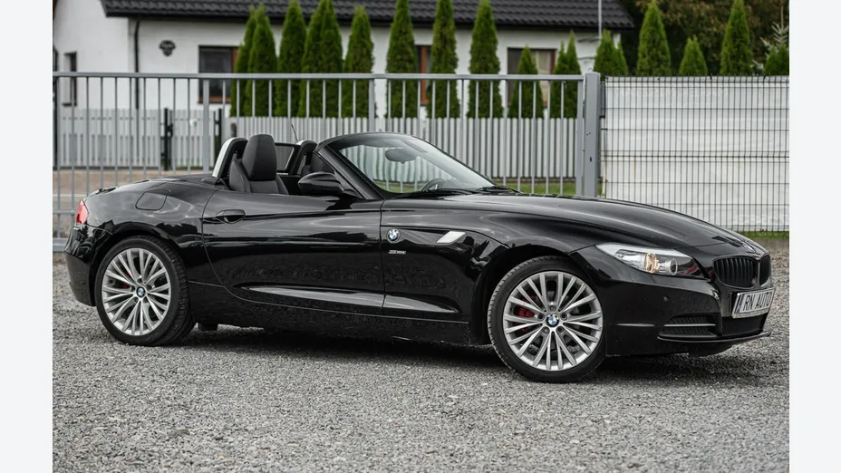 BMW Z4 -