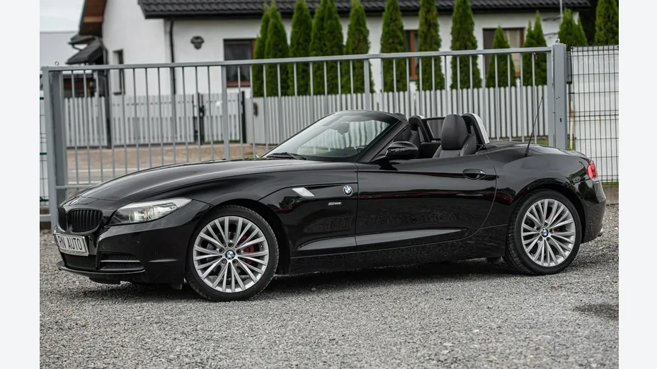 BMW Z4 -