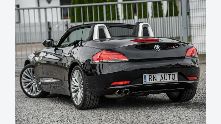 BMW Z4 -