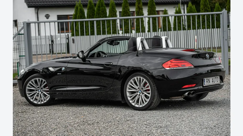 BMW Z4 -