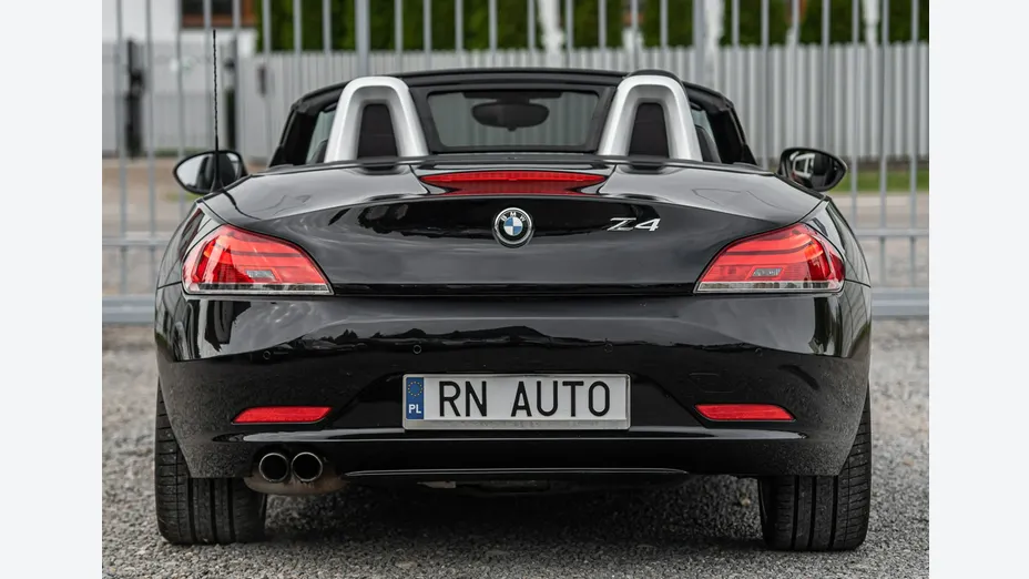 BMW Z4 -
