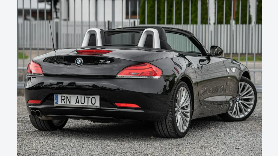 BMW Z4 -