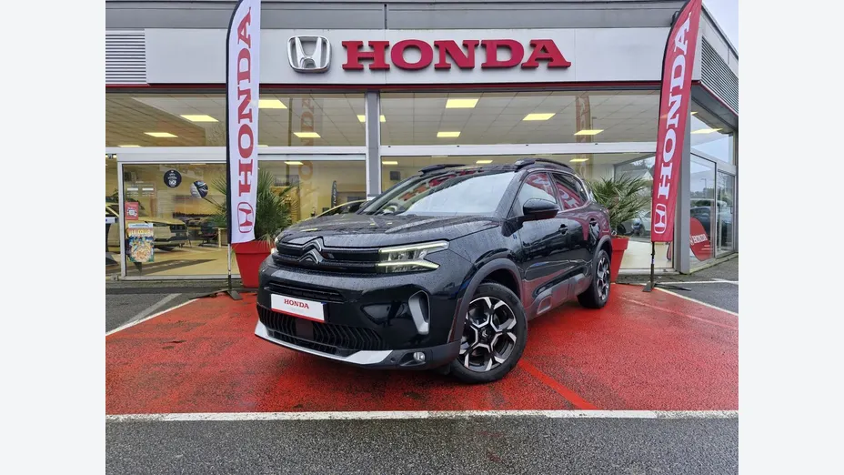 CITROEN C5 Aircross -