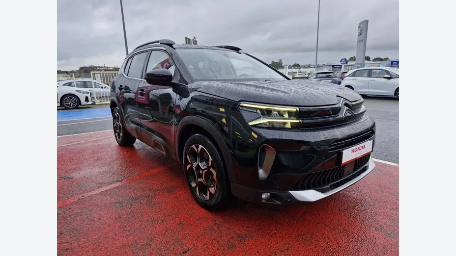 CITROEN C5 Aircross -