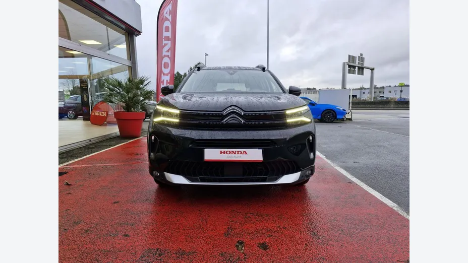 CITROEN C5 Aircross -