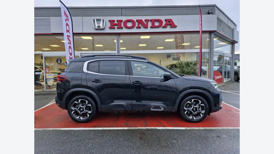 CITROEN C5 Aircross -