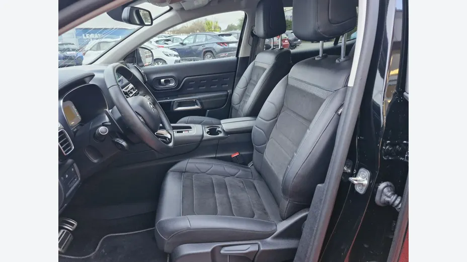 CITROEN C5 Aircross -