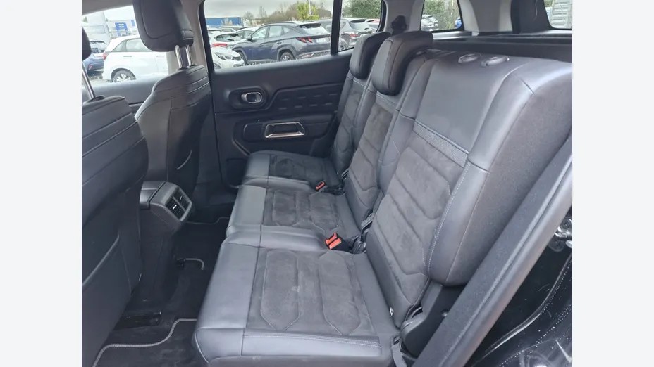 CITROEN C5 Aircross -
