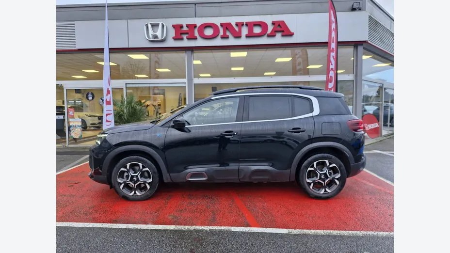 CITROEN C5 Aircross -