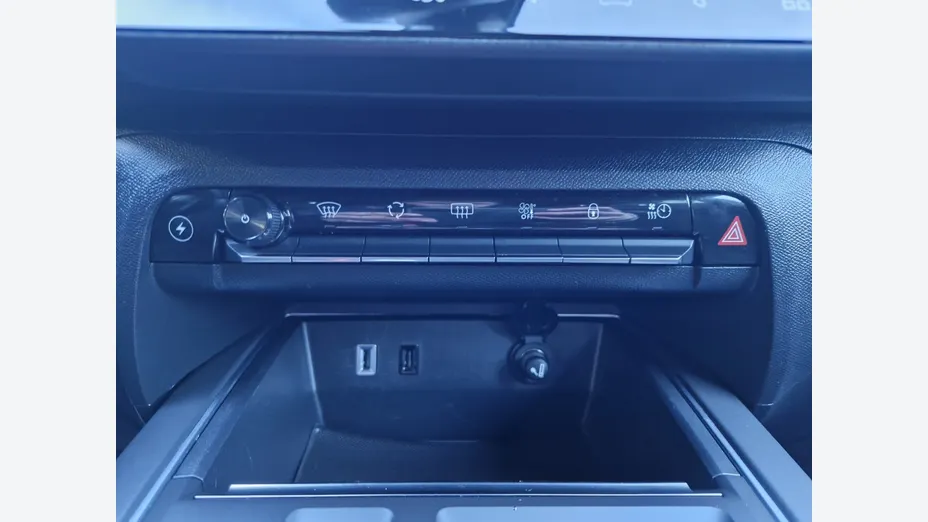 CITROEN C5 Aircross -