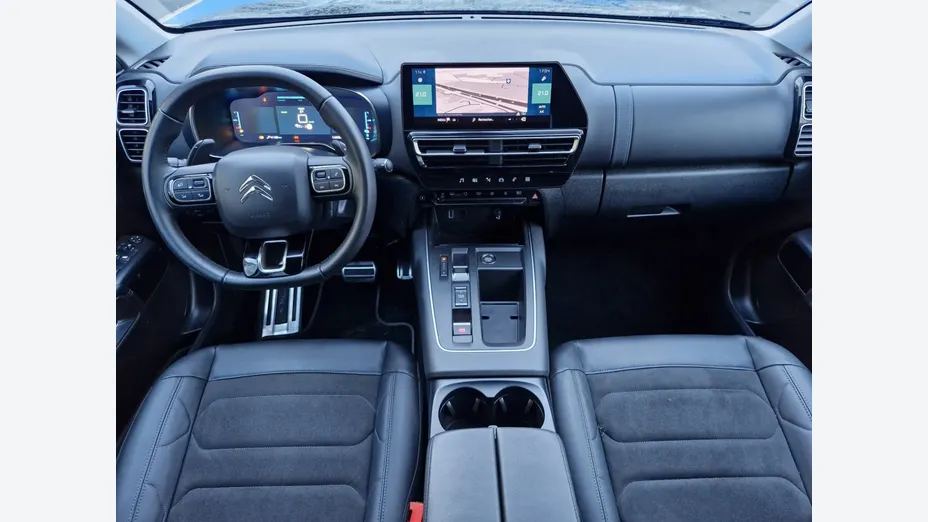CITROEN C5 Aircross -