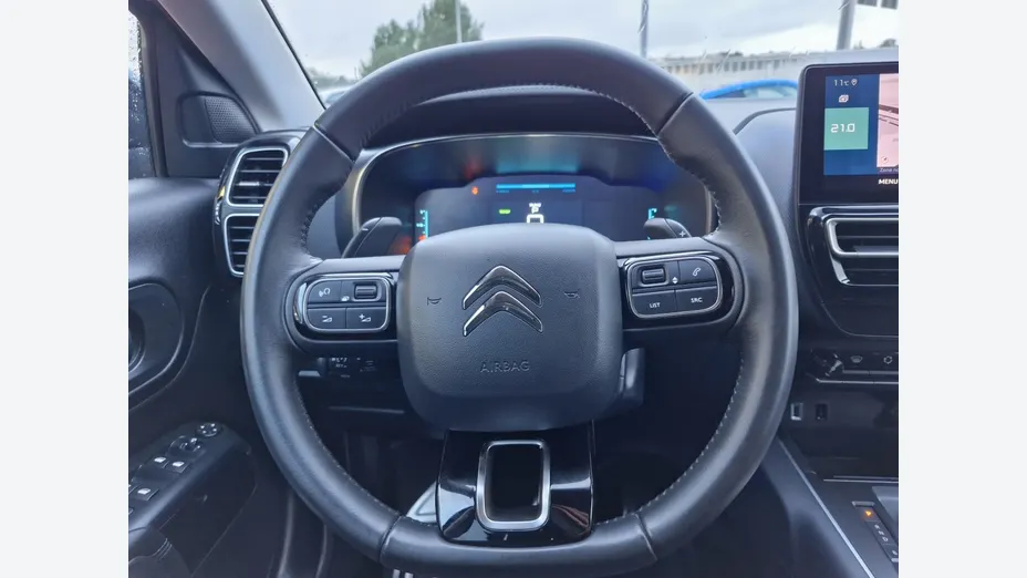 CITROEN C5 Aircross -