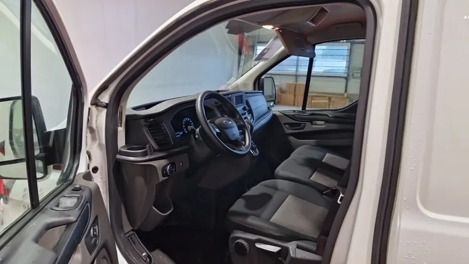 FORD Transit -