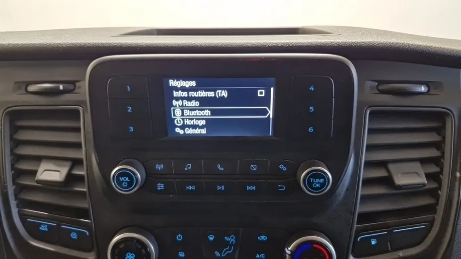 FORD Transit -
