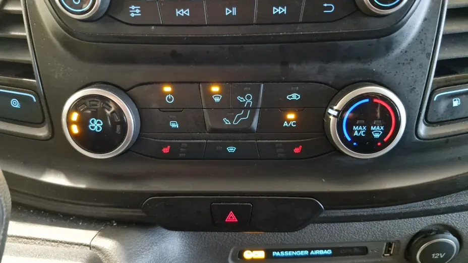 FORD Transit -