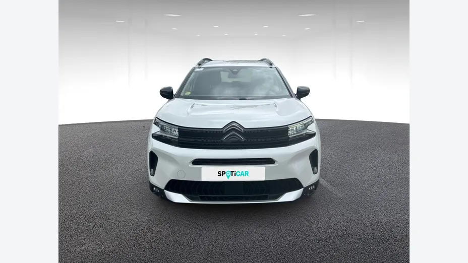 CITROEN C5 Aircross -