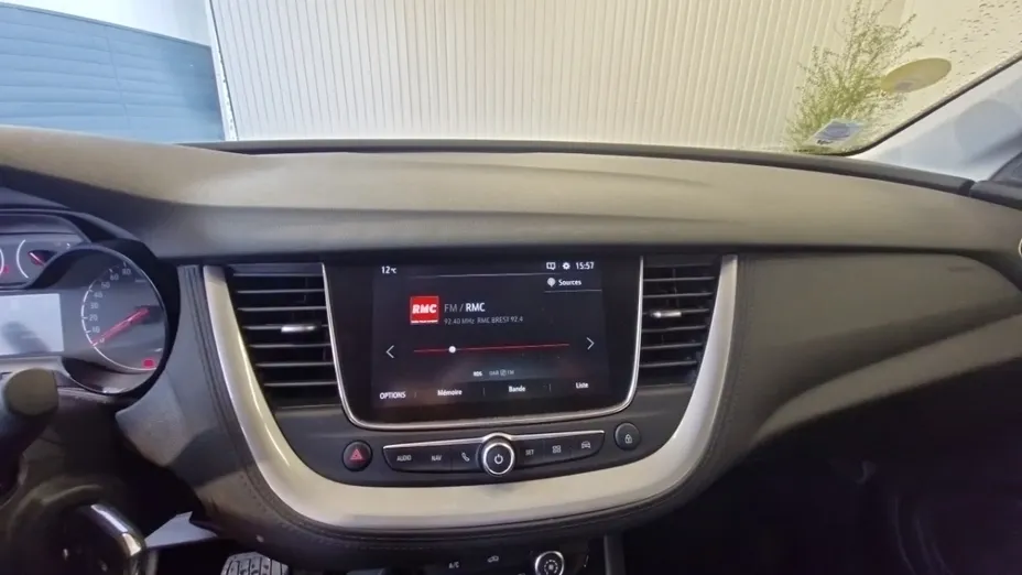 OPEL Grandland -