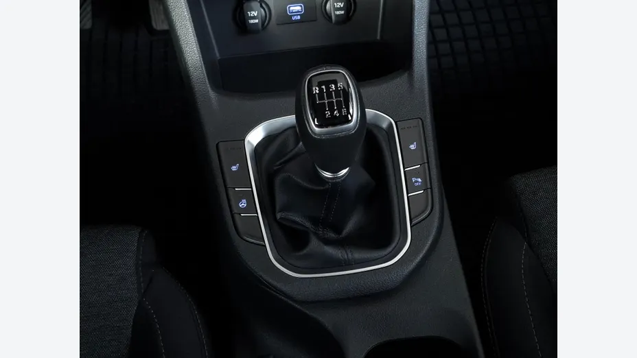 HYUNDAI i30 i30 1.0 T-GDI Smart