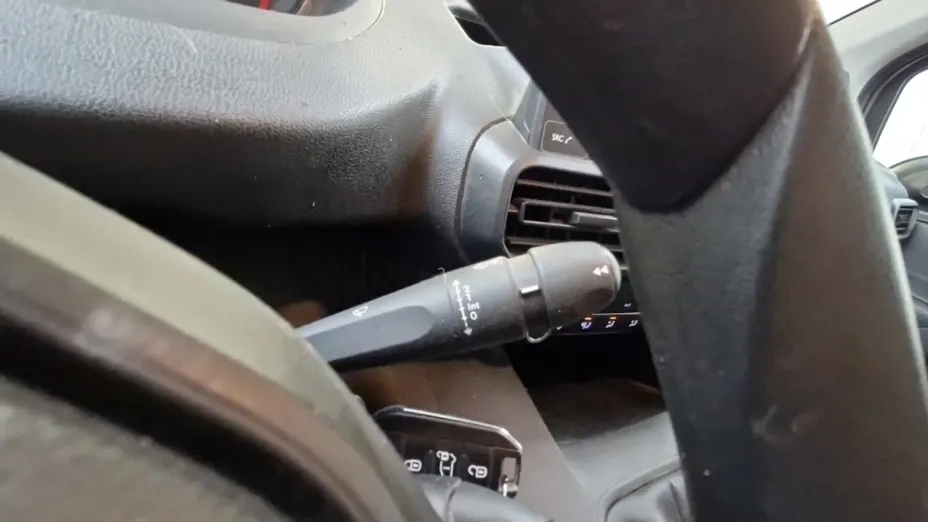 PEUGEOT Partner -