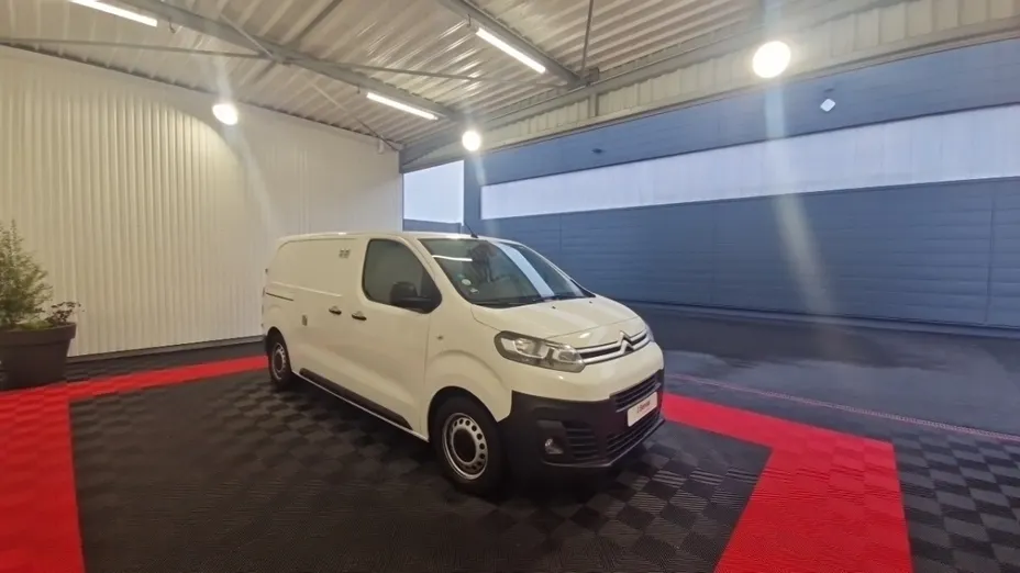 CITROEN Jumpy -
