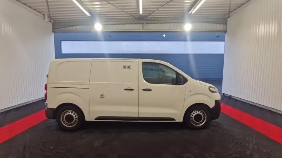 CITROEN Jumpy -