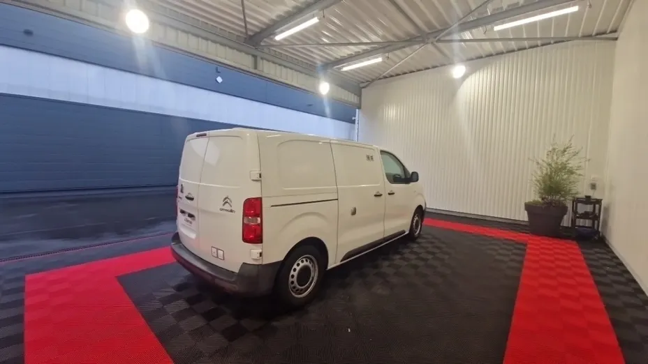 CITROEN Jumpy -