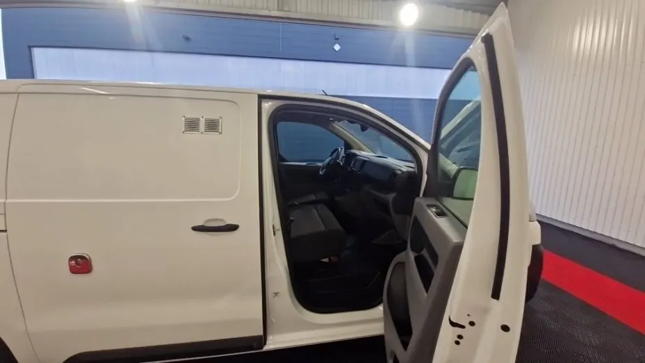 CITROEN Jumpy -