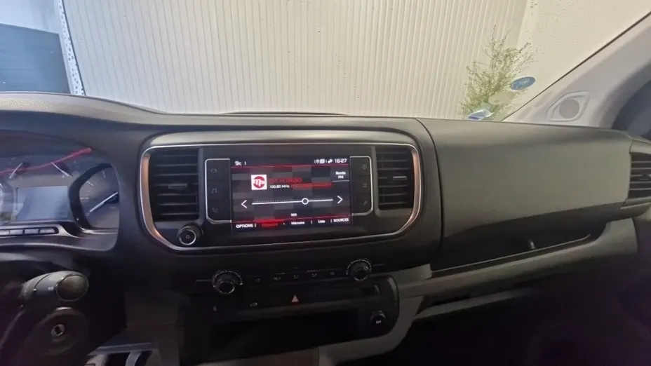 CITROEN Jumpy -