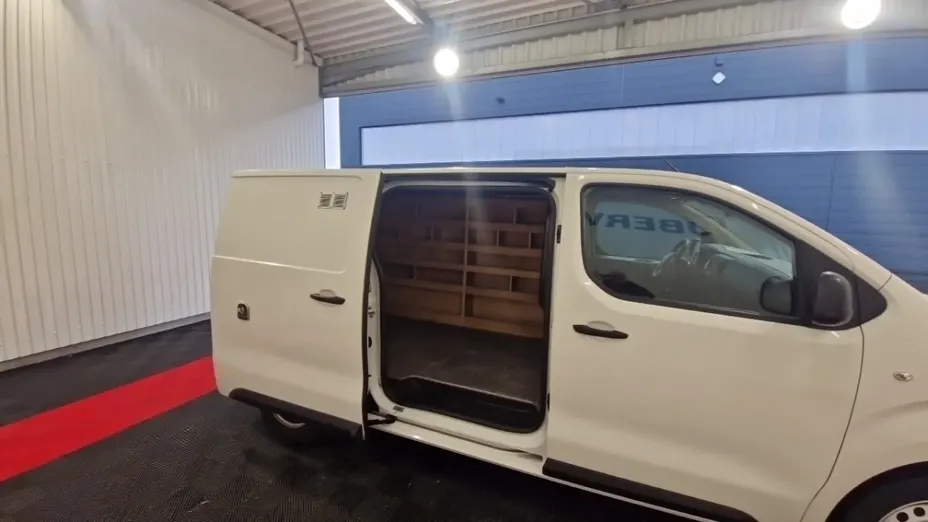 CITROEN Jumpy -