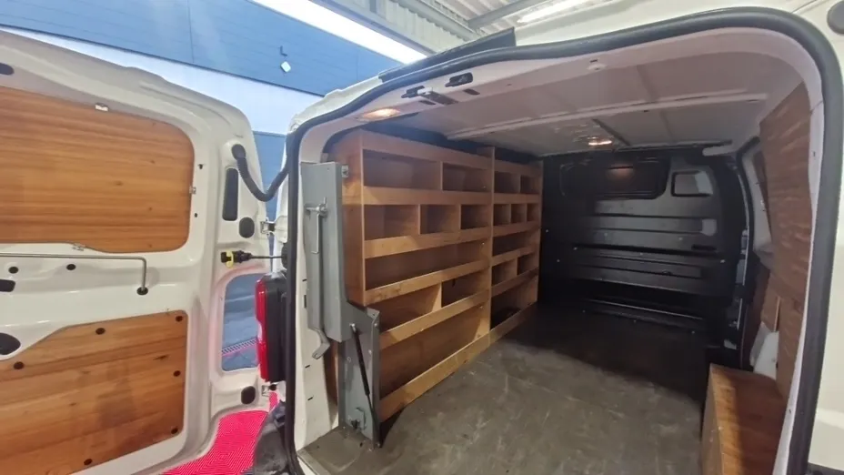 CITROEN Jumpy -