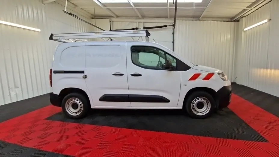 CITROEN Berlingo -