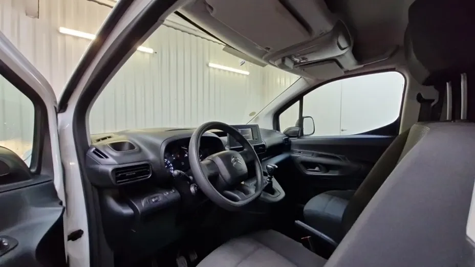 CITROEN Berlingo -