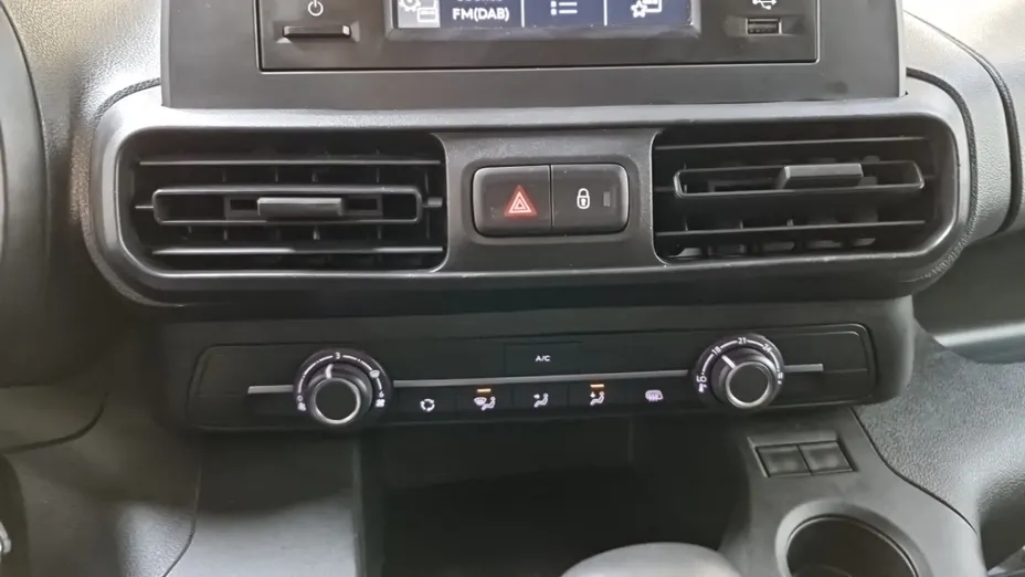 CITROEN Berlingo -