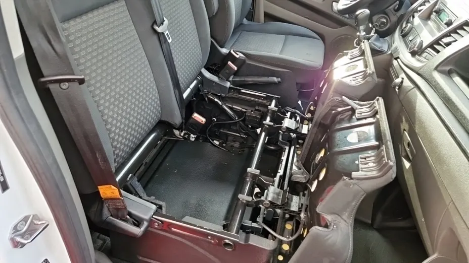 FORD Transit -