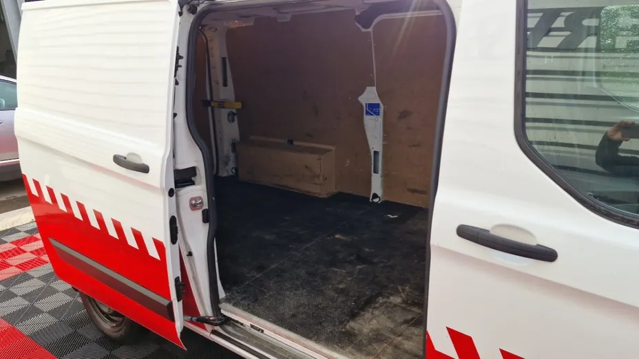 FORD Transit -
