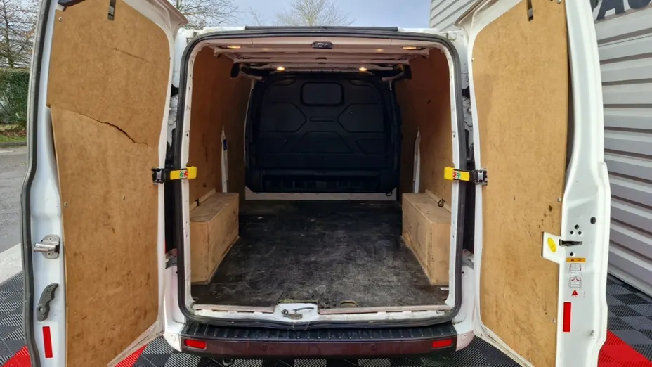 FORD Transit -