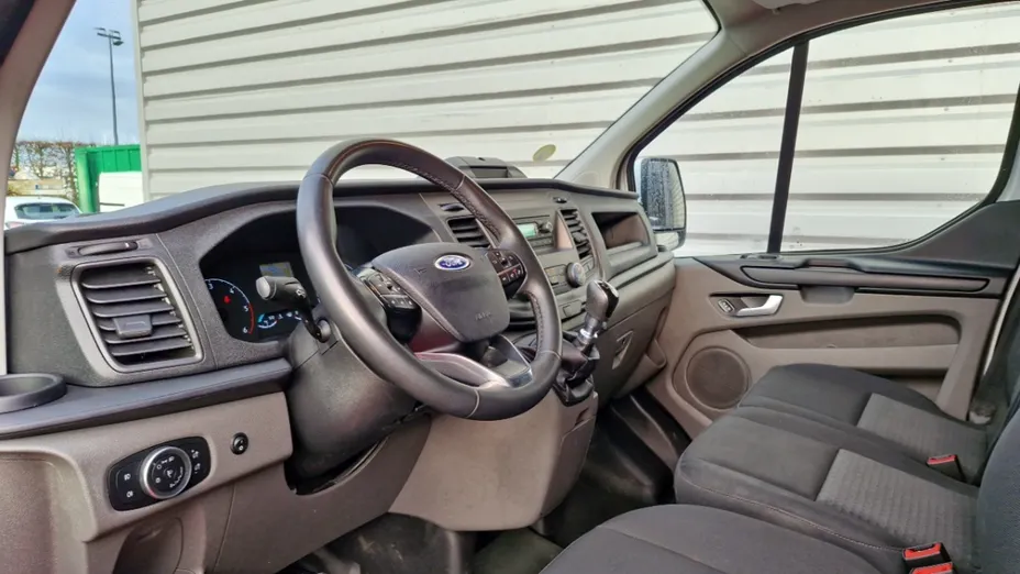 FORD Transit -
