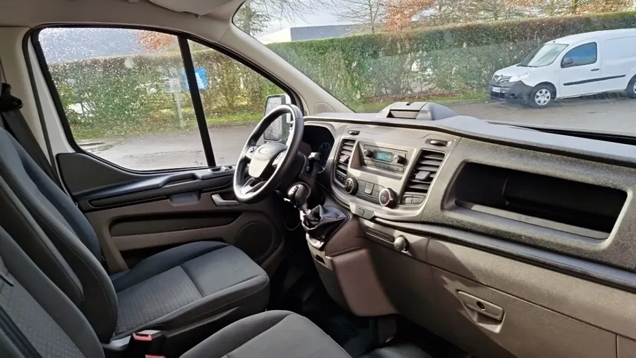 FORD Transit -