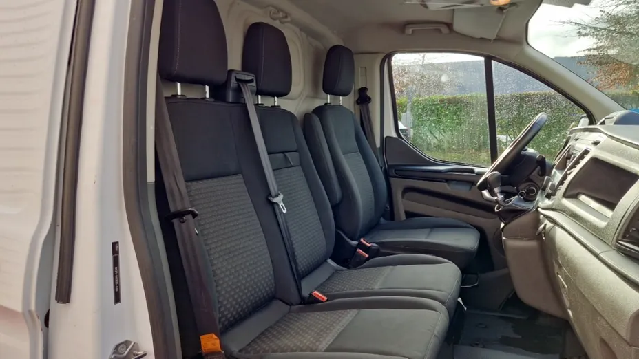 FORD Transit -