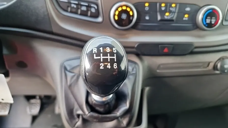 FORD Transit -